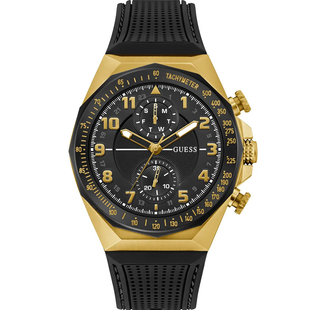 Guess Montres Guess D1 GW0902G1 Multifonction