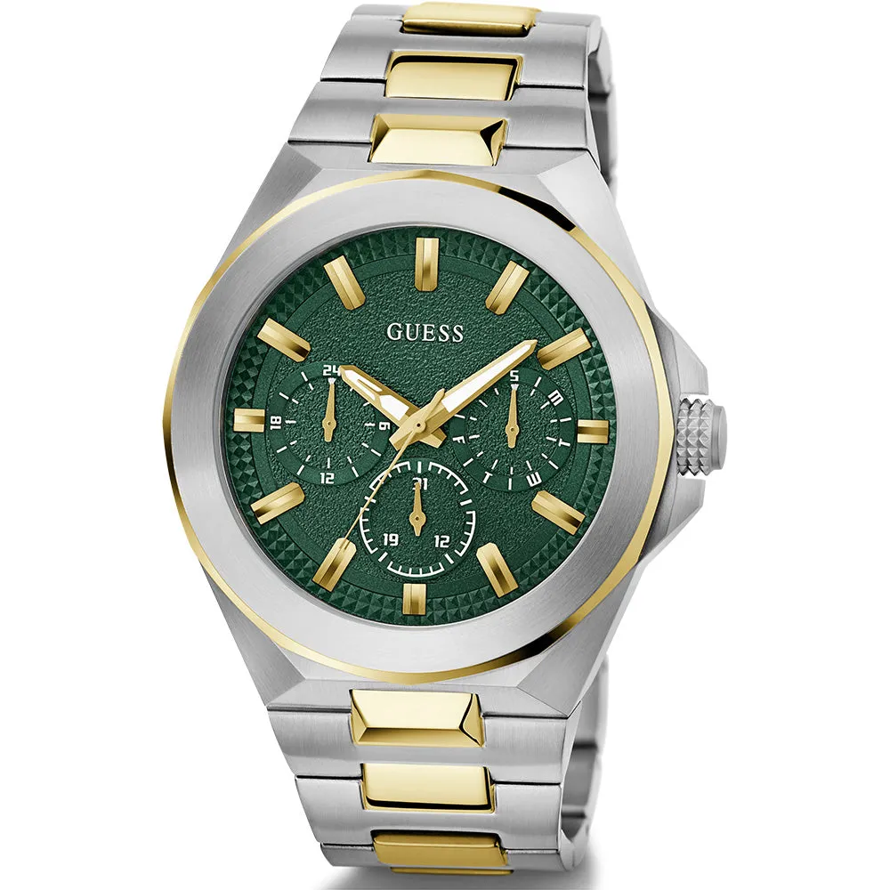 Guess Montres Guess Dashboard GW0798G3 Multifonction