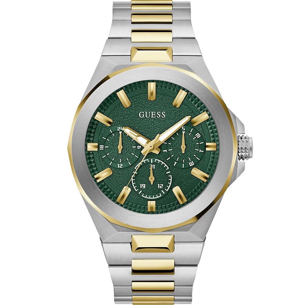 Guess Montres Guess Dashboard GW0798G3 Multifonction