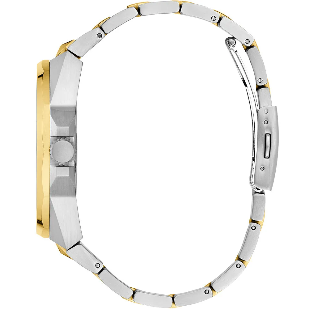 Guess Montres Guess Dashboard GW0798G3 Multifonction
