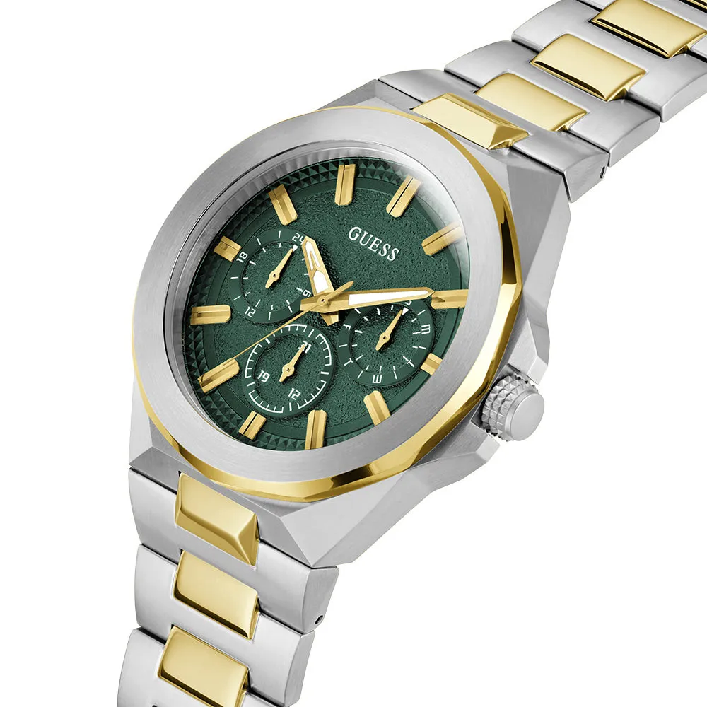 Guess Montres Guess Dashboard GW0798G3 Multifonction