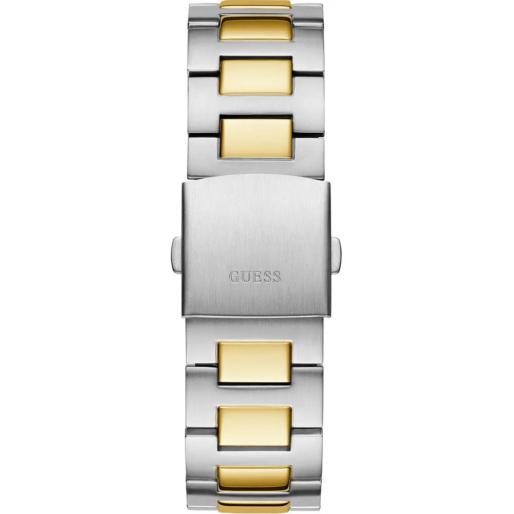 Guess Montres Guess Dashboard GW0798G3 Multifonction
