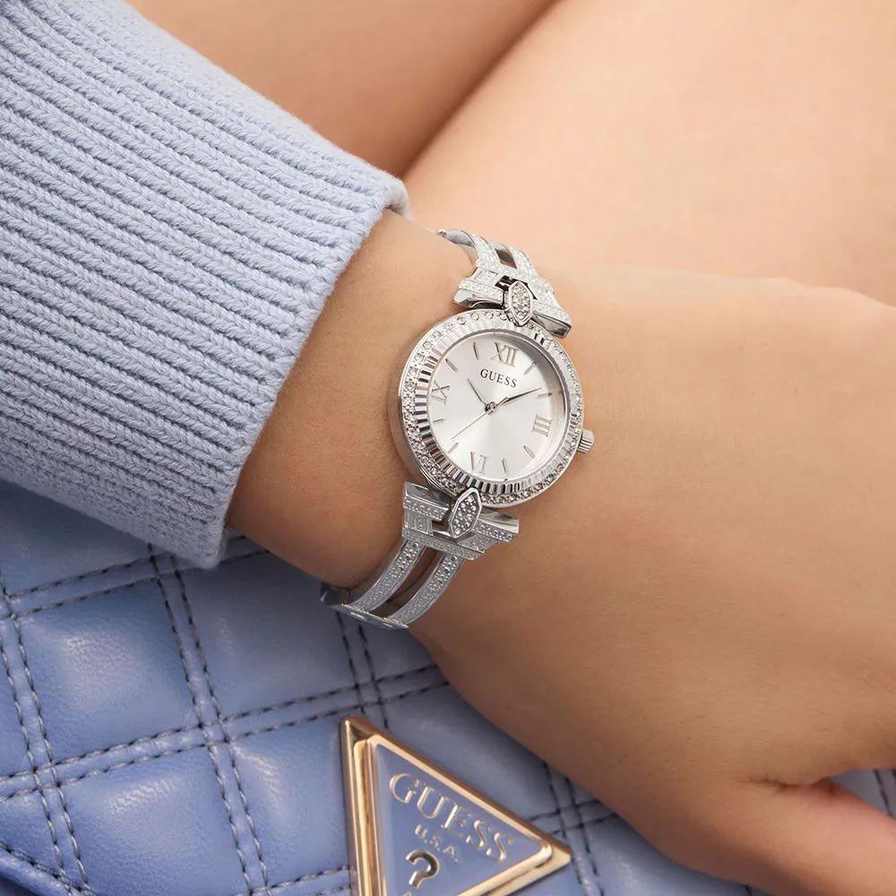 Guess Montres Guess Delphine GW0864L1