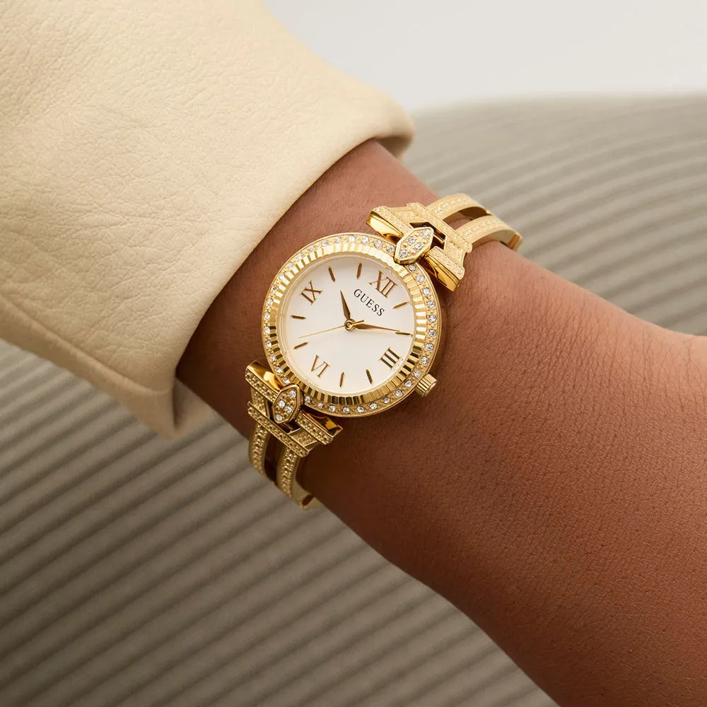 Montres Guess Guess Delphine GW0864L2