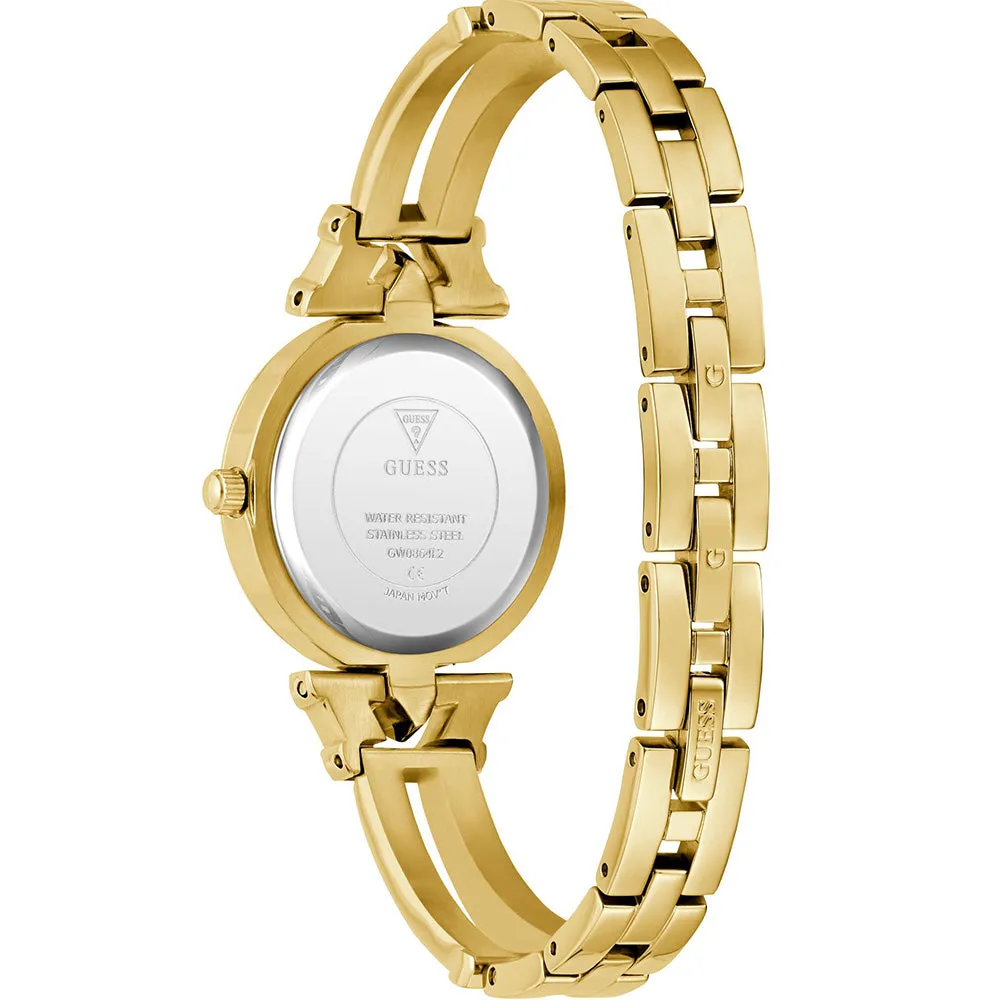 Montres Guess Guess Delphine GW0864L2