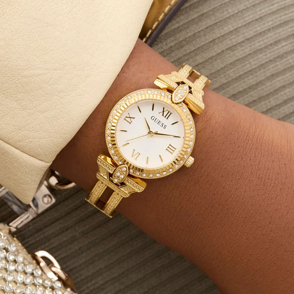 Montres Guess Guess Delphine GW0864L2