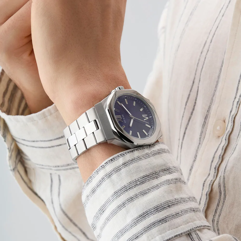 Montres Guess Guess Emperor GW0849G1
