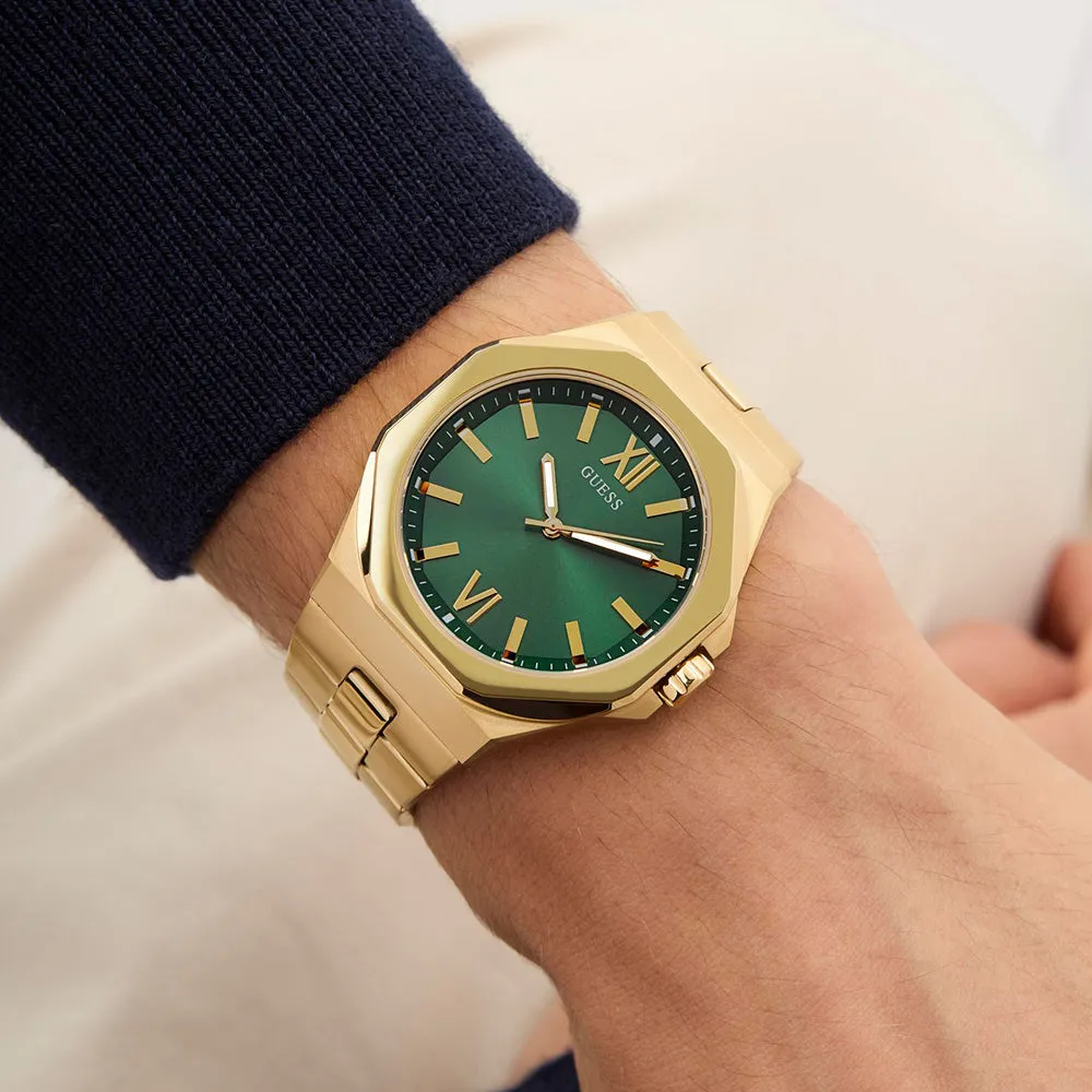 Guess Montres Guess Emperor GW0849G2