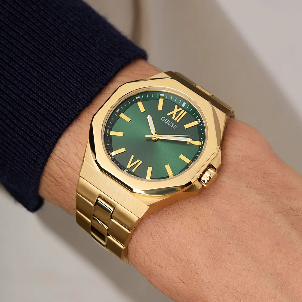 Guess Montres Guess Emperor GW0849G2
