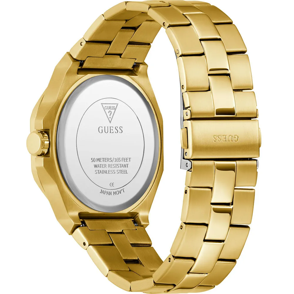 Guess Montres Guess Emperor GW0849G2