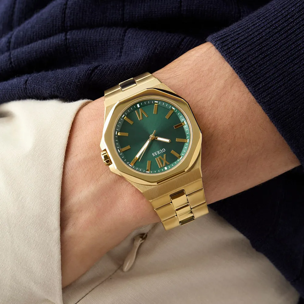 Guess Montres Guess Emperor GW0849G2