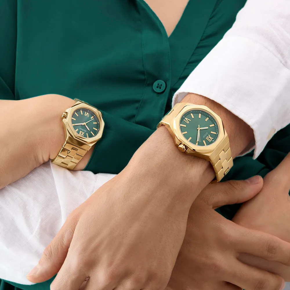Guess Montres Guess Emperor GW0849G2