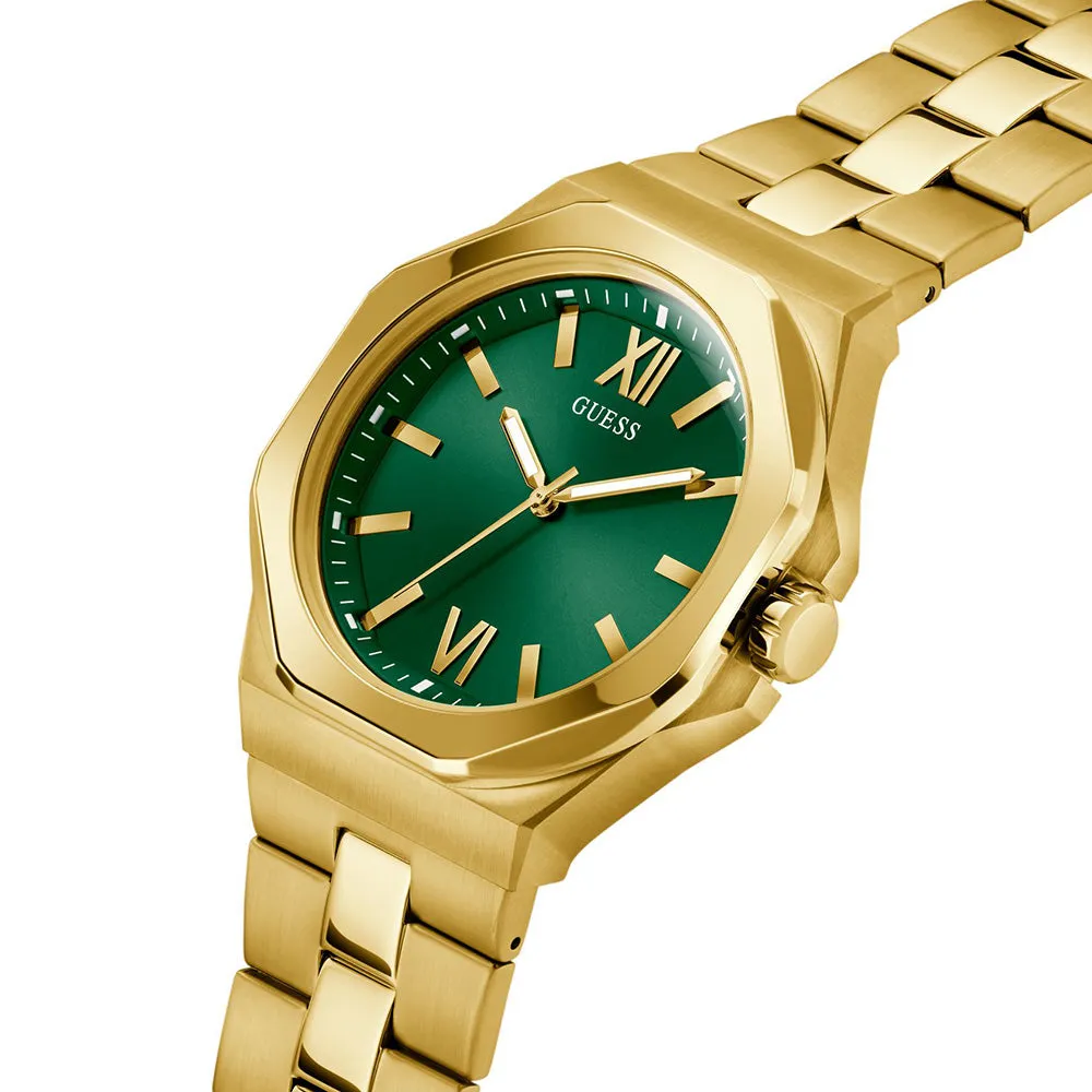 Guess Montres Guess Emperor GW0849G2