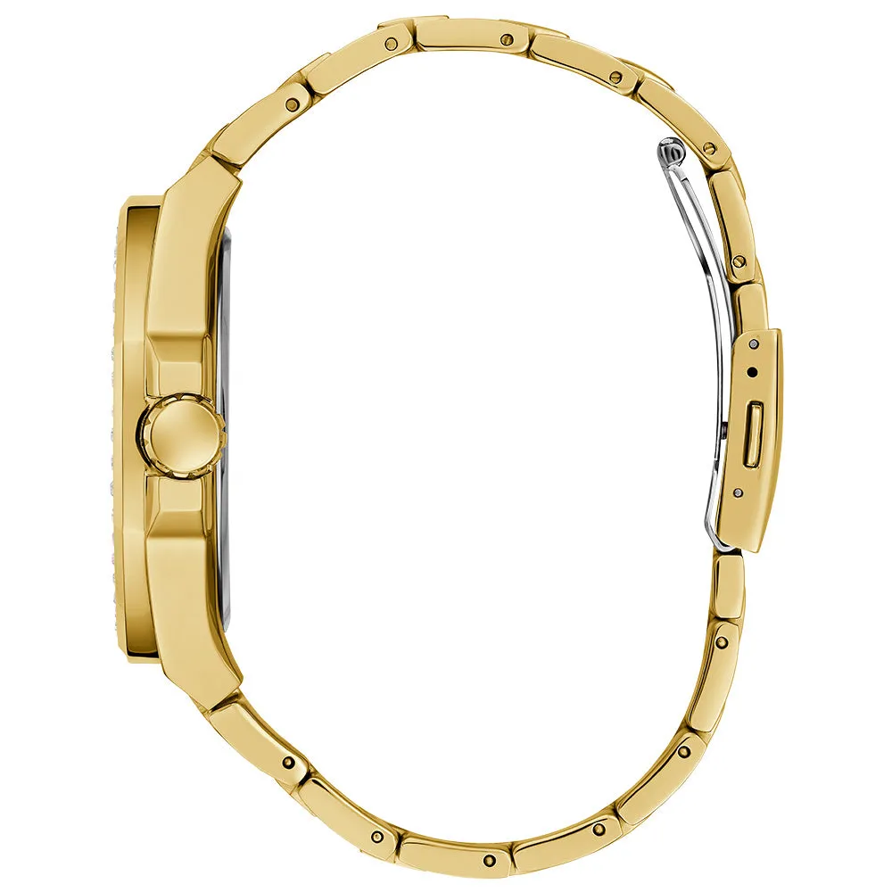 Guess Montres Guess Empire GW0785G2 Multifonction
