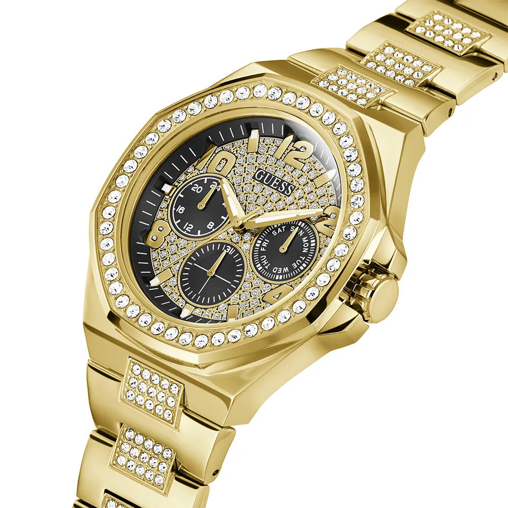 Guess Montres Guess Empire GW0785G2 Multifonction