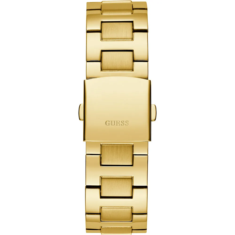 Guess Montres Guess Empire GW0785G2 Multifonction