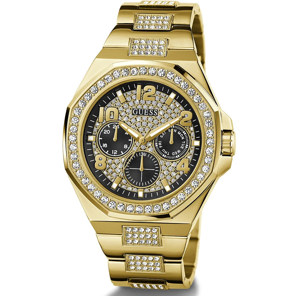 Guess Montres Guess Empire GW0785G2 Multifonction