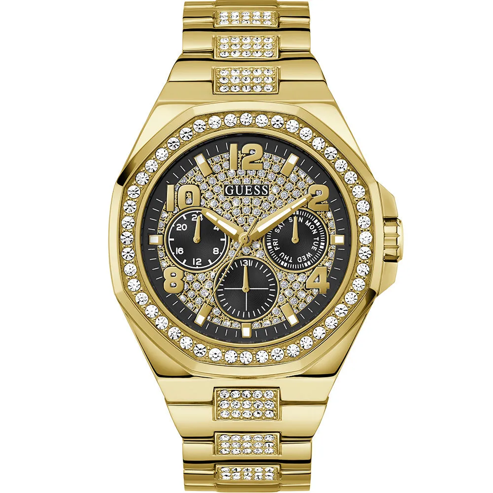 Guess Montres Guess Empire GW0785G2 Multifonction