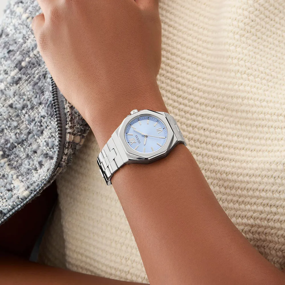 Guess Montres Guess Empress GW0873L1