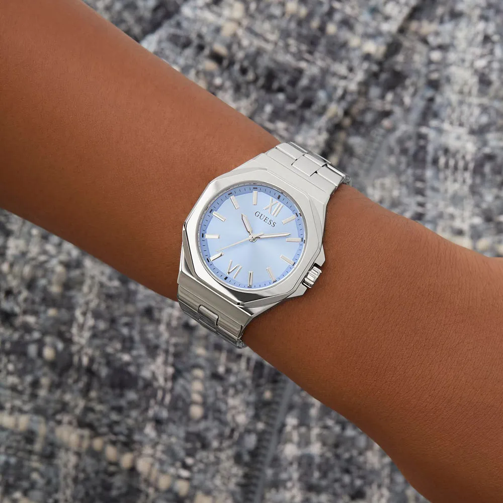 Guess Montres Guess Empress GW0873L1