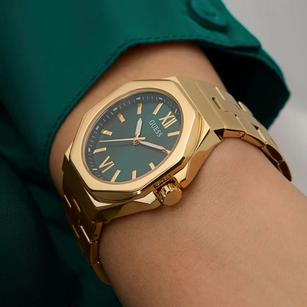 Guess Montres Guess Empress GW0873L2