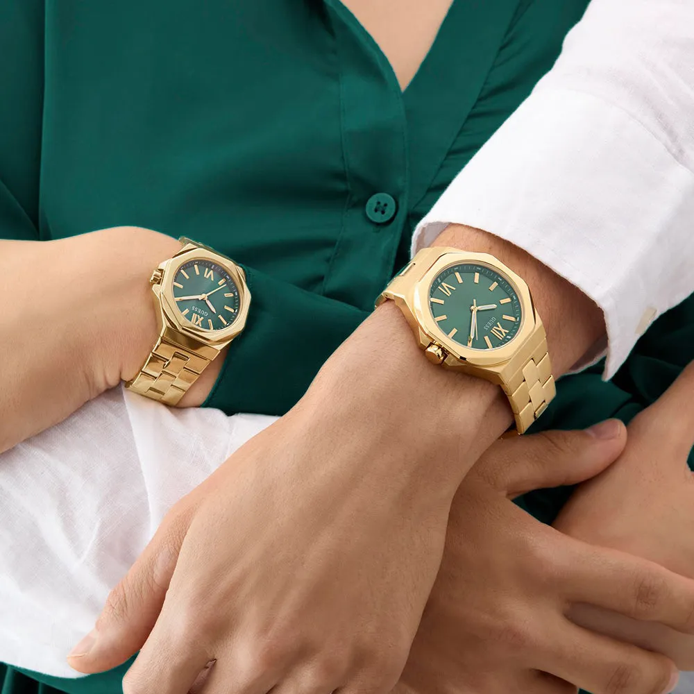 Guess Montres Guess Empress GW0873L2