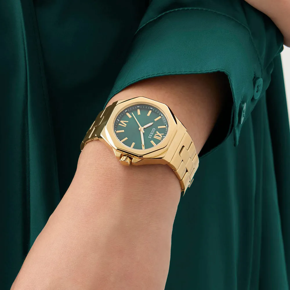 Guess Montres Guess Empress GW0873L2
