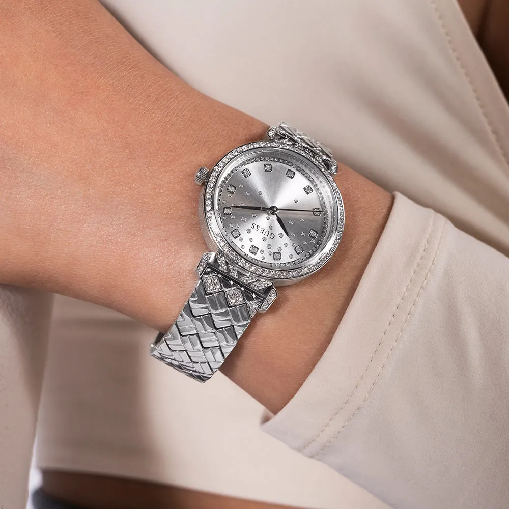 Guess Montres Guess Enchantment GW0763L1