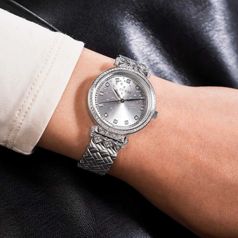 Guess Montres Guess Enchantment GW0763L1