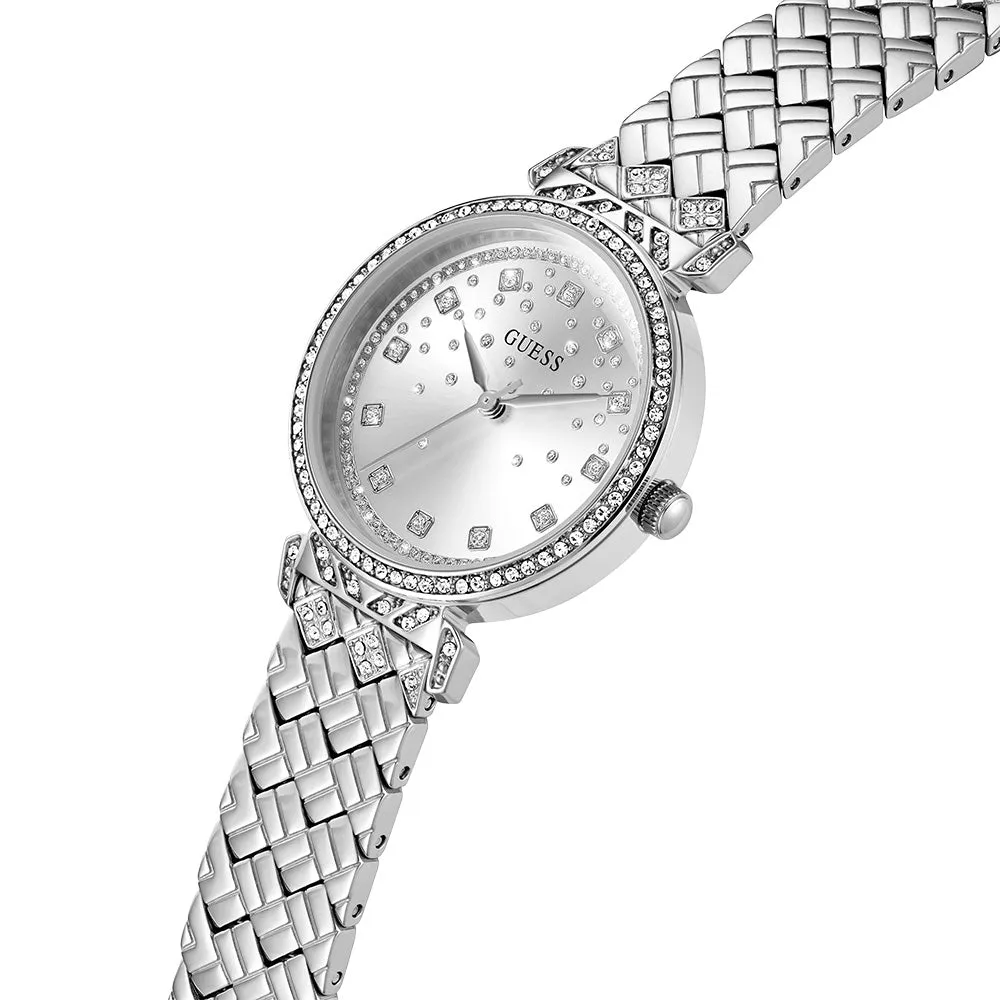 Guess Montres Guess Enchantment GW0763L1
