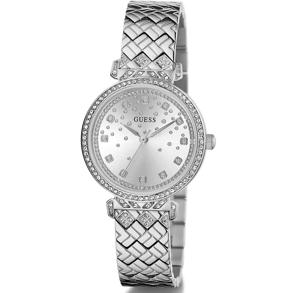 Guess Montres Guess Enchantment GW0763L1