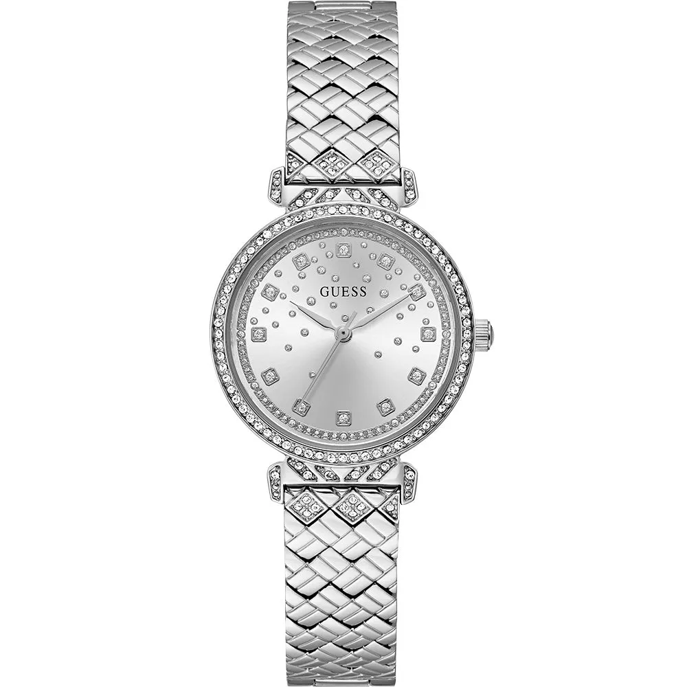 Guess Montres Guess Enchantment GW0763L1