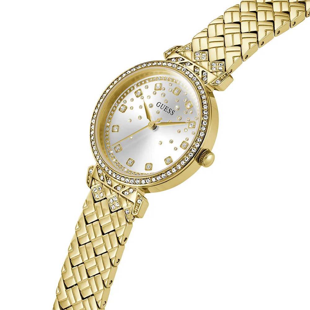 Guess Montres Guess Enchantment GW0763L2