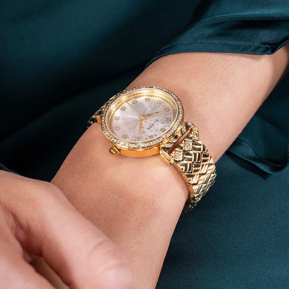 Guess Montres Guess Enchantment GW0763L2