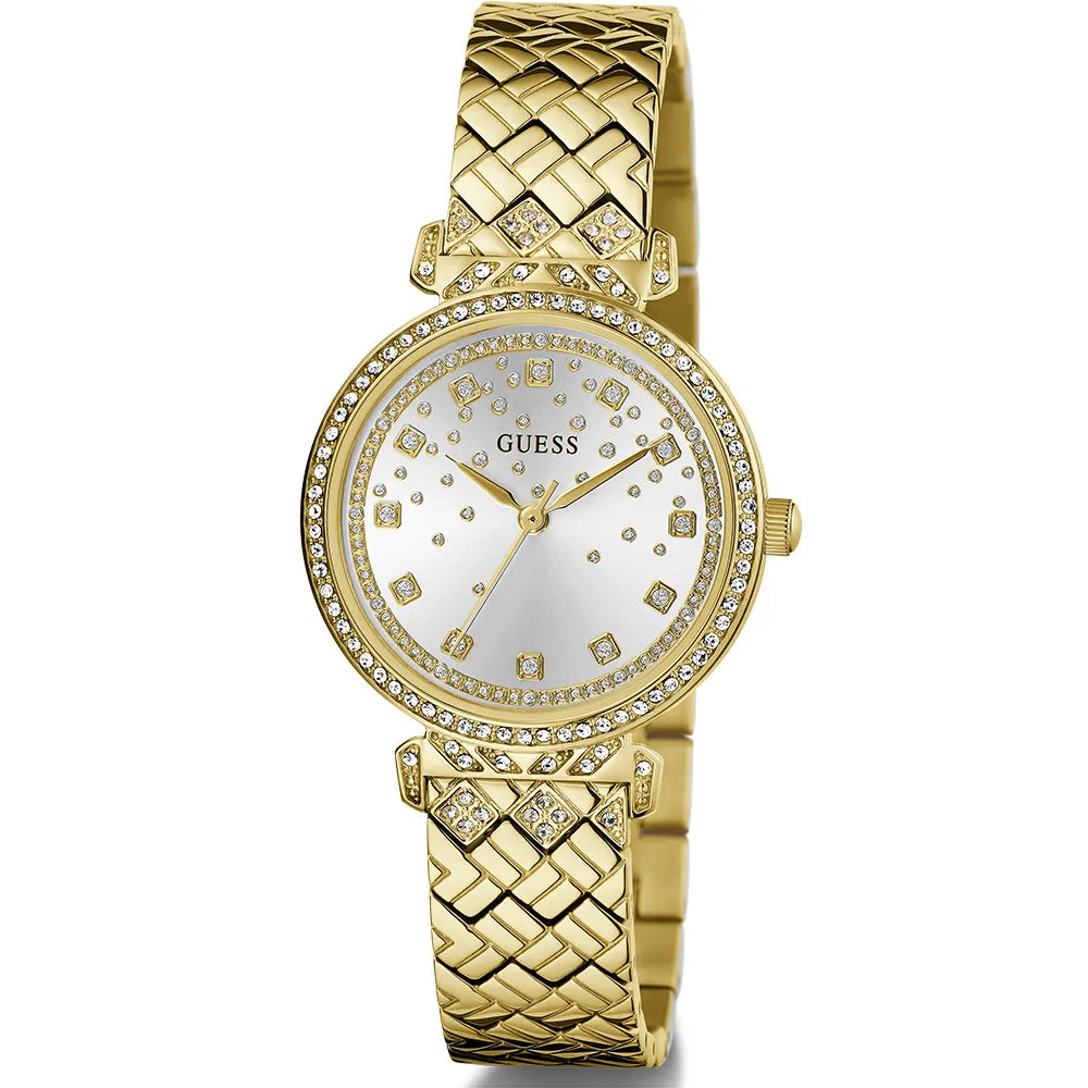 Guess Montres Guess Enchantment GW0763L2