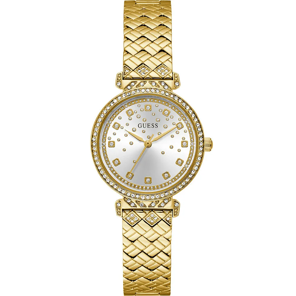 Guess Montres Guess Enchantment GW0763L2