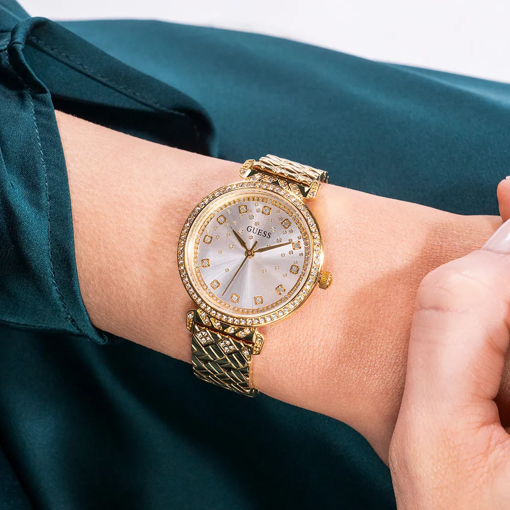 Guess Montres Guess Enchantment GW0763L2