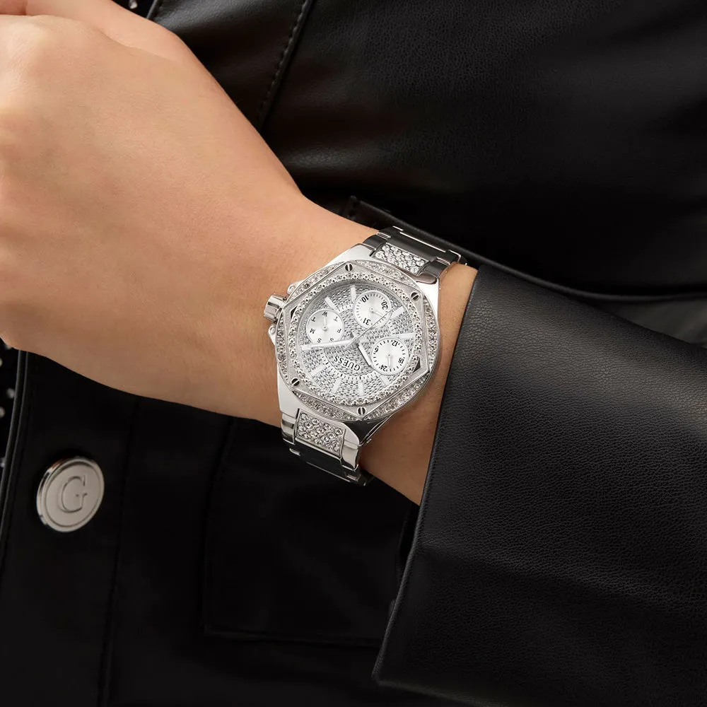 Guess Montres Guess Envy GW0878L1 Multifonction