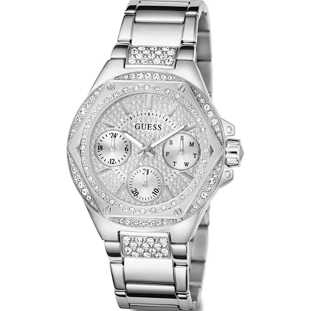 Guess Montres Guess Envy GW0878L1 Multifonction