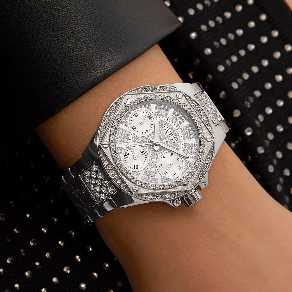 Guess Montres Guess Envy GW0878L1 Multifonction