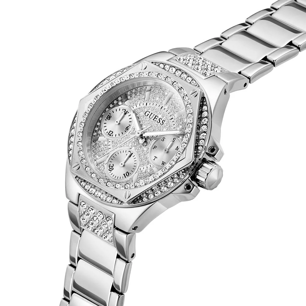 Guess Montres Guess Envy GW0878L1 Multifonction