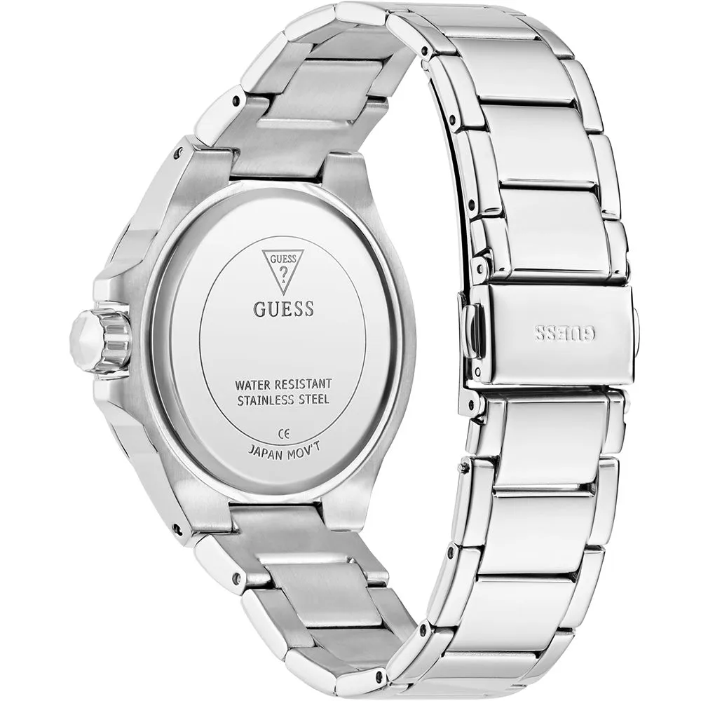 Guess Montres Guess Envy GW0878L1 Multifonction