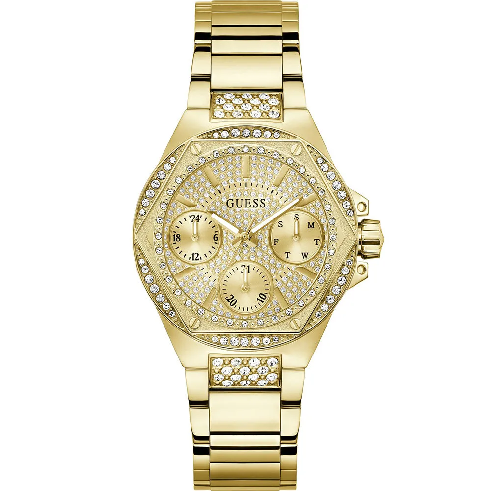Guess Montres Guess Envy GW0878L2 Multifonction