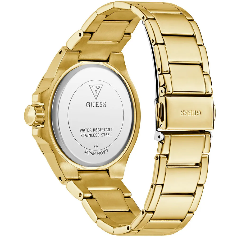 Guess Montres Guess Envy GW0878L2 Multifonction