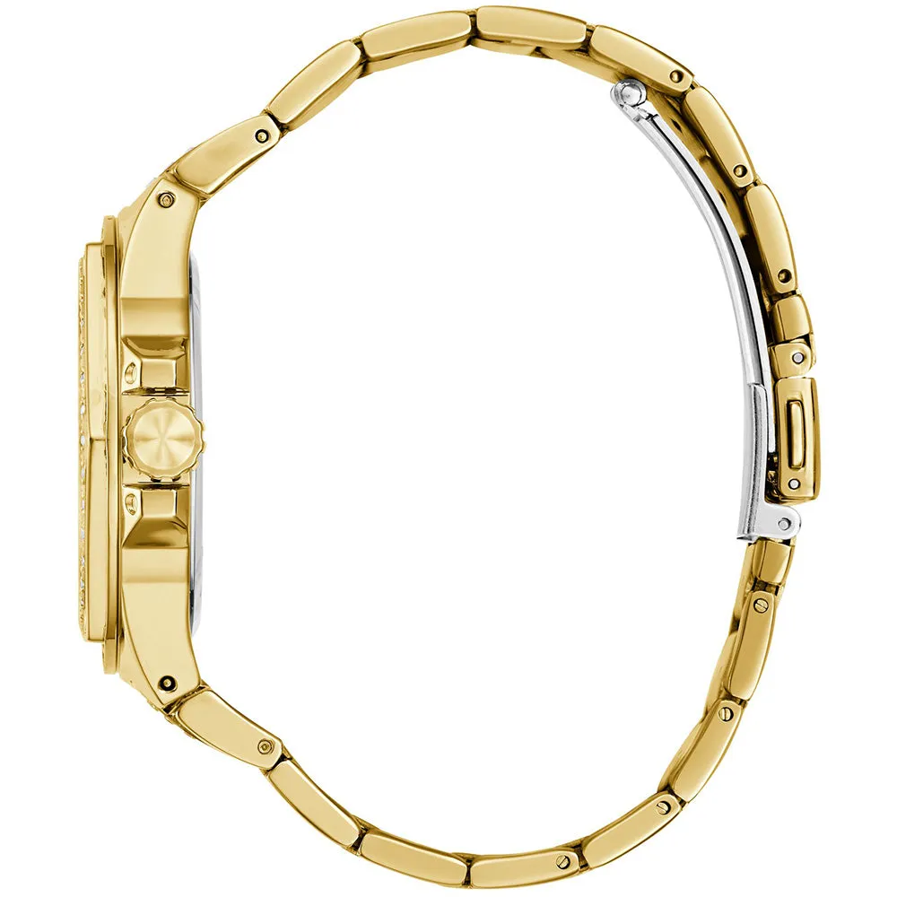 Guess Montres Guess Envy GW0878L2 Multifonction