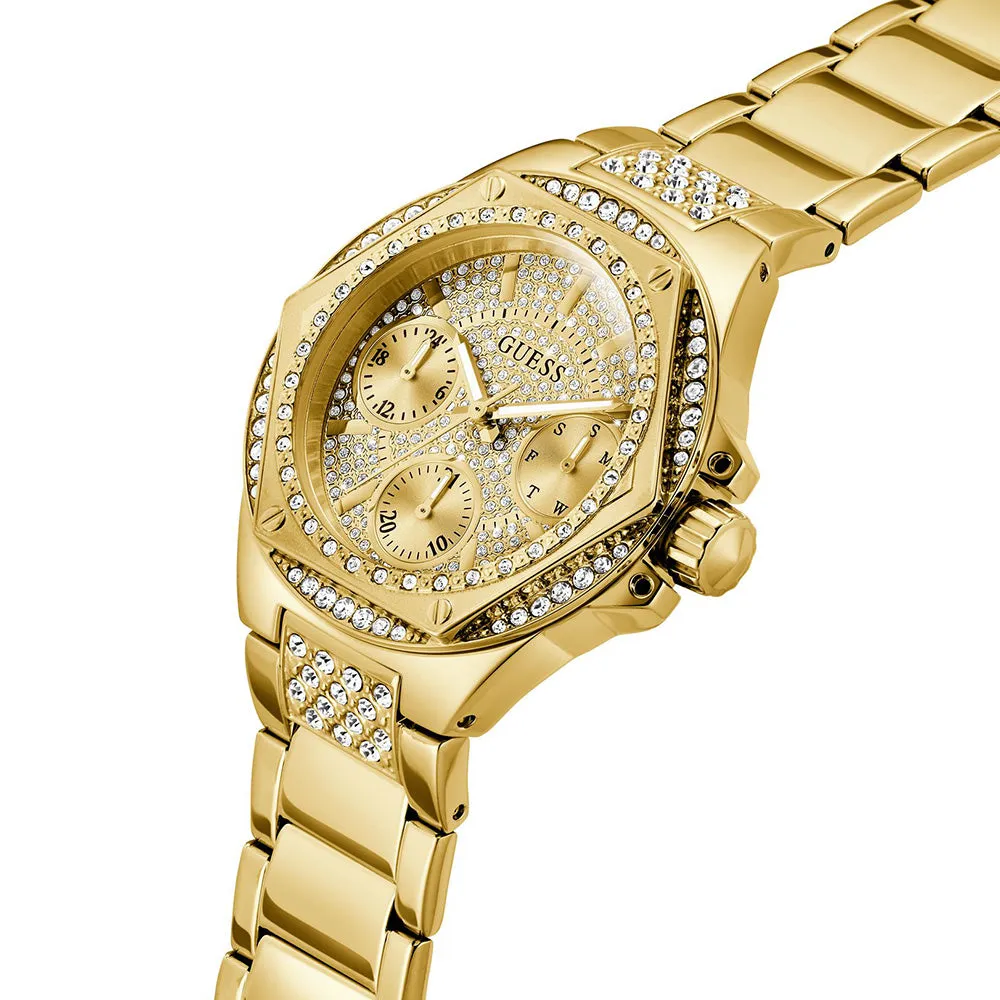 Guess Montres Guess Envy GW0878L2 Multifonction
