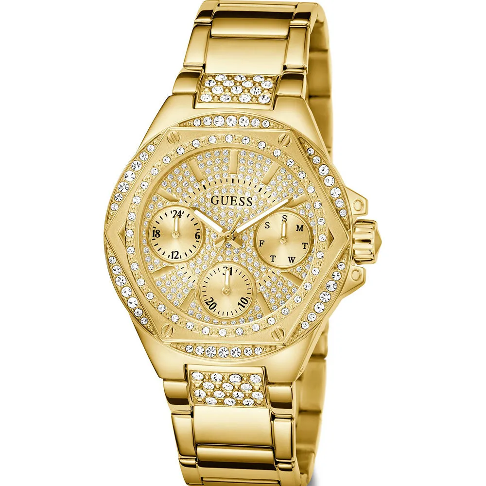 Guess Montres Guess Envy GW0878L2 Multifonction