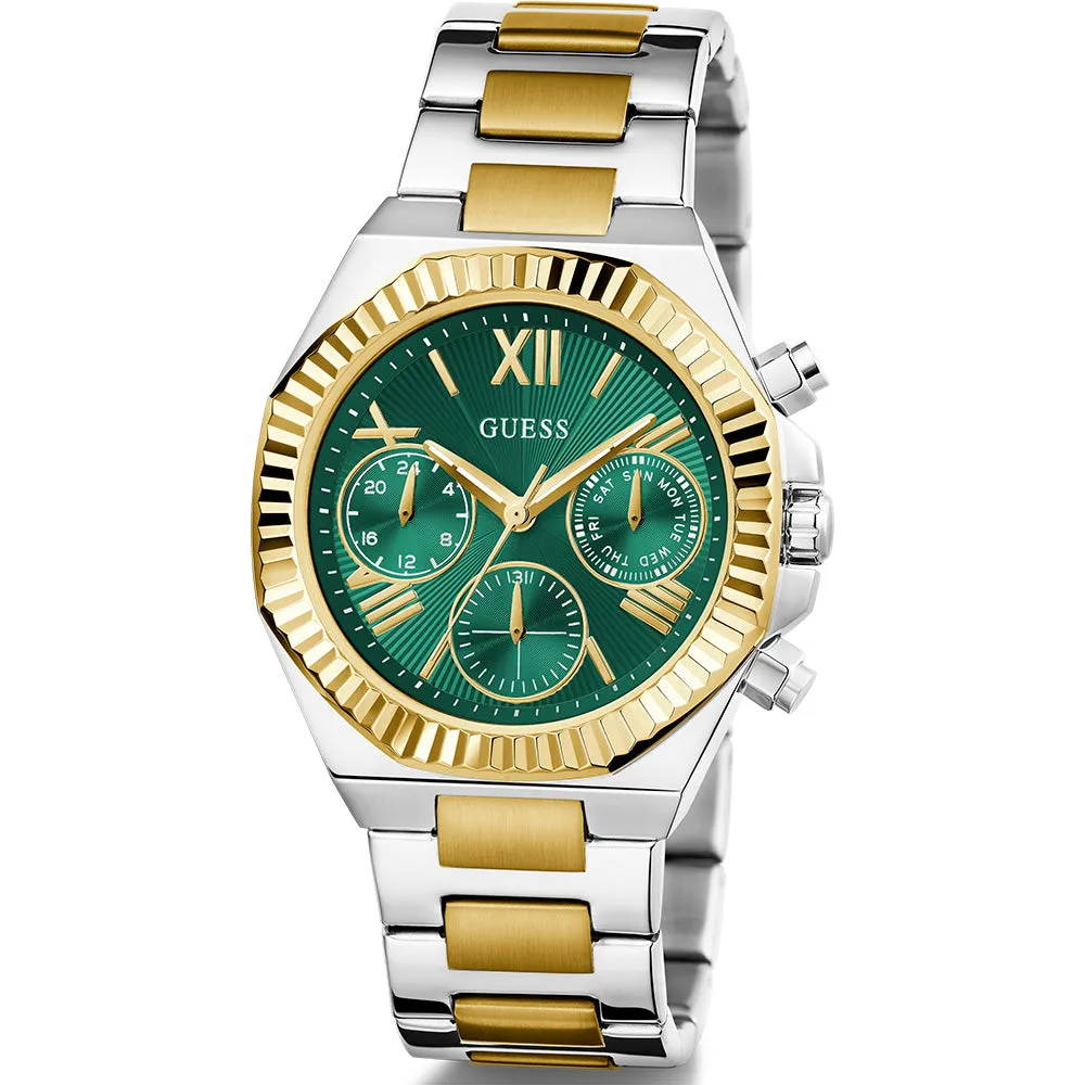 Guess Montres Guess Égalité GW0769L4 Multifonction