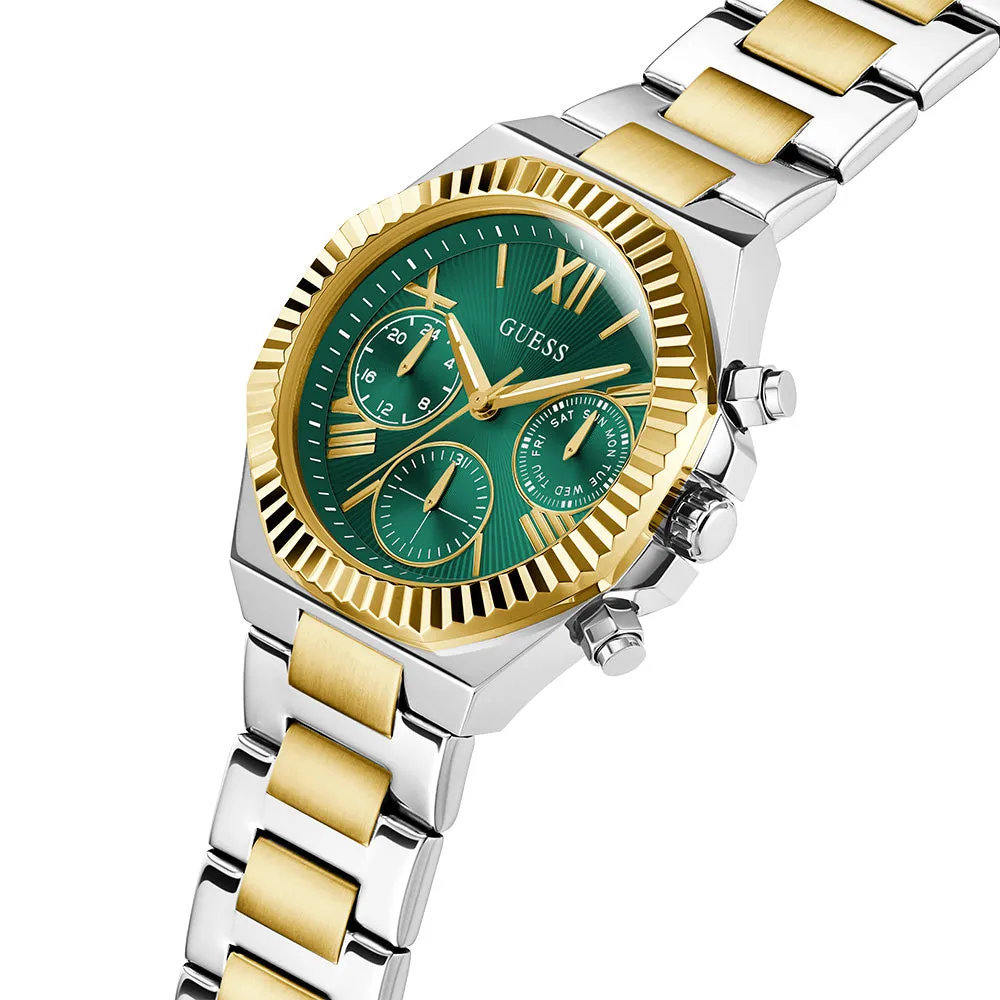 Guess Montres Guess Égalité GW0769L4 Multifonction
