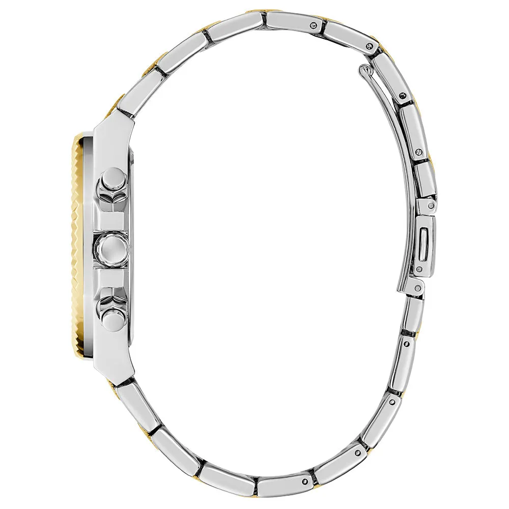 Guess Montres Guess Égalité GW0769L4 Multifonction